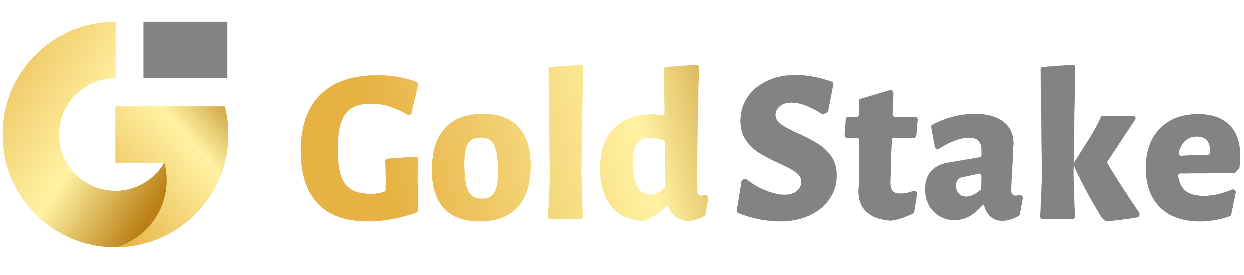 Trust Stake Logo