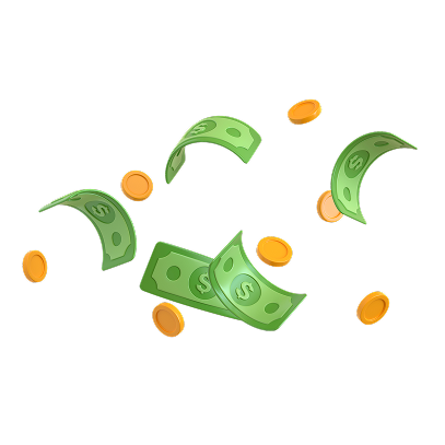 Money Left